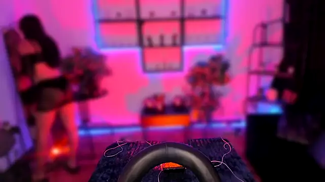 electra goddes online show from October 22, 2025, 7:41 am