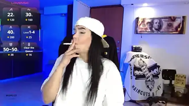 BABYFANTASY 1 online show from May 14, 2026, 12:51 am