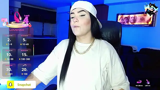 BABYFANTASY 1 online show from November 3, 2025, 11:14 am