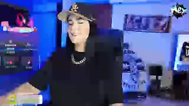 BABYFANTASY 1 online show from April 7, 2026, 8:54 pm