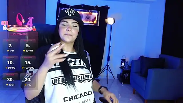 BABYFANTASY 1 online show from November 14, 2025, 3:10 am