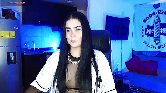 BABYFANTASY 1 online show from March 13, 2025, 7:39 pm
