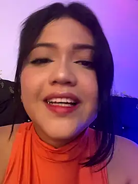 alisson carolina73 online show from October 18, 2025, 3:41 am