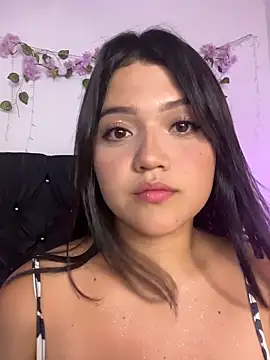 alisson carolina73 online show from March 6, 2026, 1:55 am