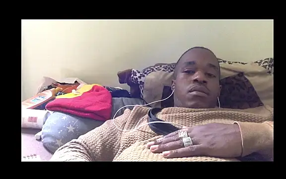 POPAYE972 online show from April 18, 2026, 12:51 pm