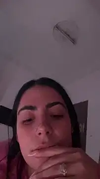 Snapshot of SexyDelaJ chatting on December 1, 2025, 6:47 am SexyDelaJ online show from December 1, 2025, 6:47 am