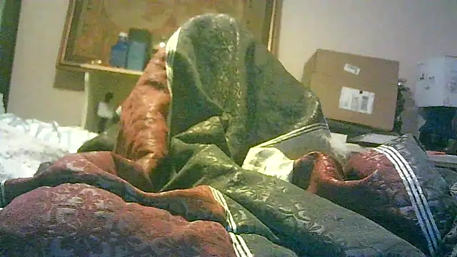 DI4MOND FIR3 online show from November 19, 2025, 11:21 am