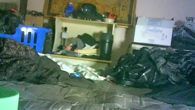 DI4MOND FIR3 online show from March 12, 2026, 4:18 am