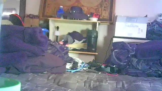 DI4MOND FIR3 online show from March 13, 2026, 4:34 pm