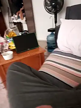 keremcim online show from April 10, 2026, 4:30 am