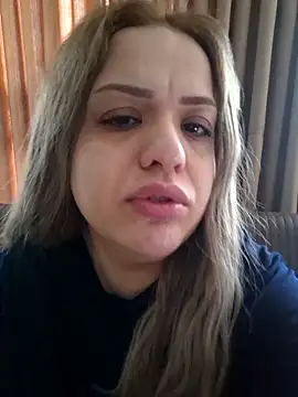 cansuozell online show from April 2, 2026, 6:09 am