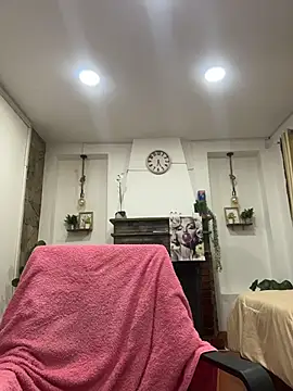 dulce celeste15 online show from November 18, 2025, 7:50 pm