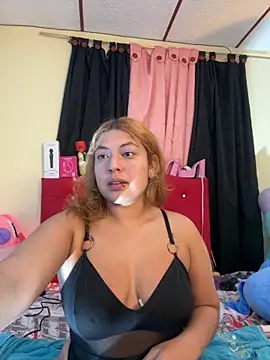 dulce celeste15 online show from September 23, 2025, 10:50 pm