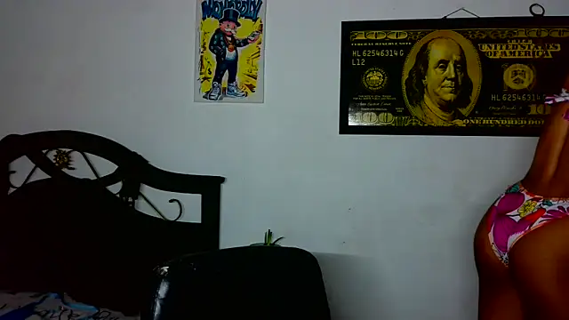 alexxa Rooa online show from November 18, 2025, 9:29 pm