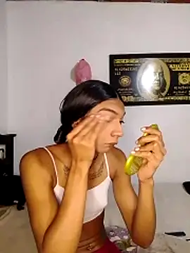 alexxa Rooa online show from March 4, 2026, 10:45 am