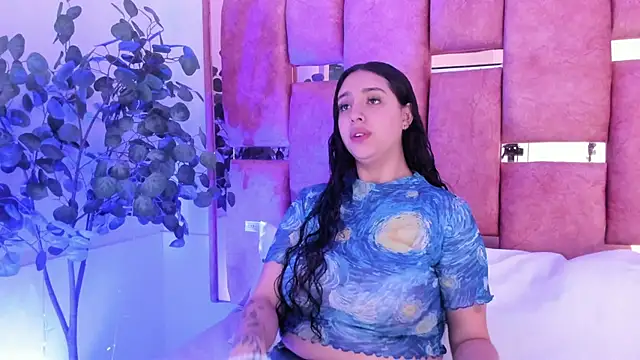 paulette dupont online show from October 25, 2025, 3:38 am