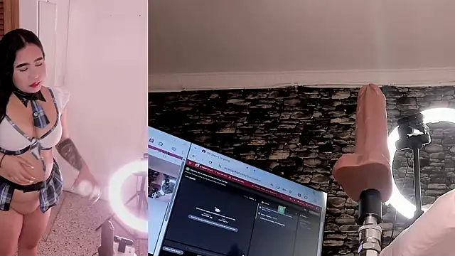 zoe backer online show from February 14, 2026, 11:21 am