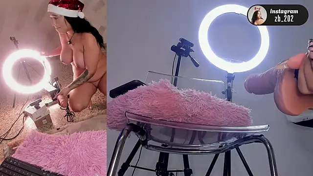 zoe backer online show from December 20, 2025, 11:35 am