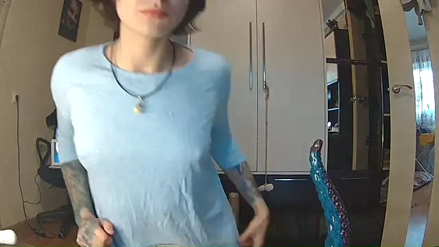 BroadFantasy online show from April 13, 2026, 3:05 pm