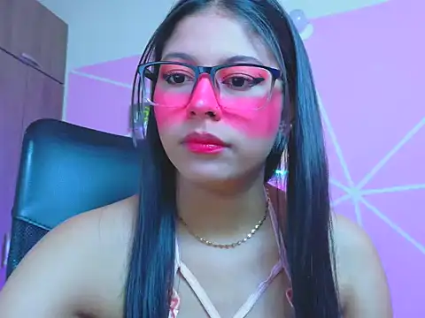  ALLYSON18  online show from March 19, 2026, 11:54 am