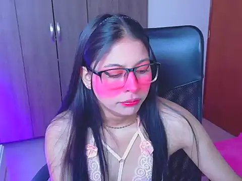  ALLYSON18  online show from March 6, 2026, 12:00 pm