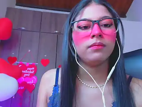  ALLYSON18  online show from February 19, 2026, 11:51 am