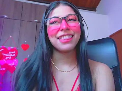  ALLYSON18  online show from February 20, 2026, 11:45 am