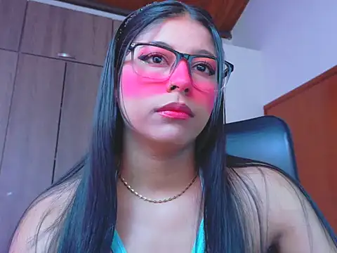  ALLYSON18  online show from February 8, 2026, 11:41 am