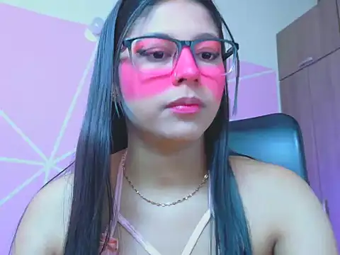  ALLYSON18  online show from March 31, 2026, 11:45 am