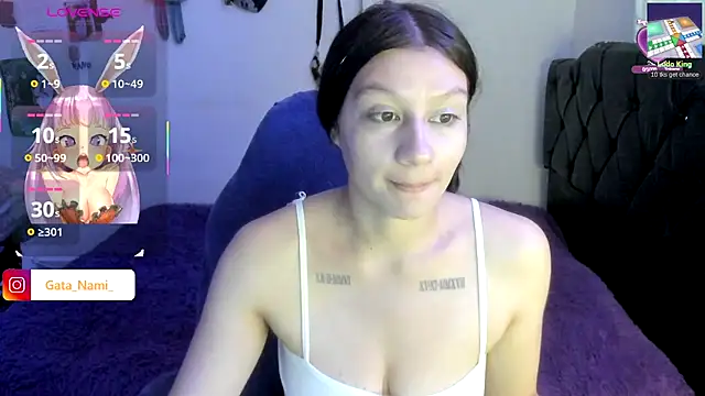Snapshot of witchskarlata chatting on September 29, 2025, 12:55 pm witchskarlata online show from September 29, 2025, 12:55 pm