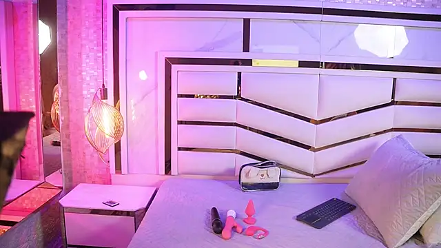 ammy durand online show from April 14, 2026, 3:11 am