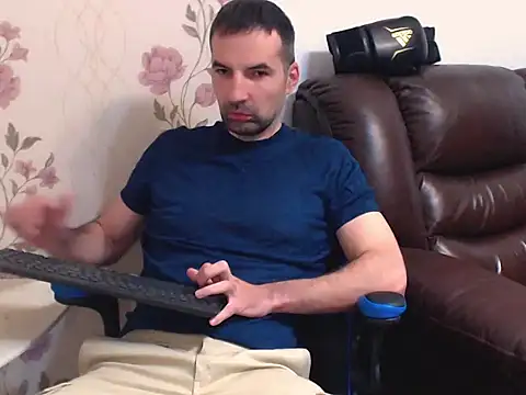 Leo 1617 online show from April 18, 2026, 3:25 pm