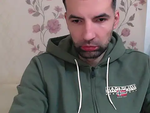 Snapshot of Leo_1617 chatting on March 1, 2026, 1:22 pm Leo 1617 online show from March 1, 2026, 1:22 pm