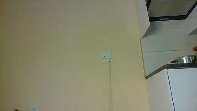 NickyBabes online show from November 19, 2025, 4:56 am