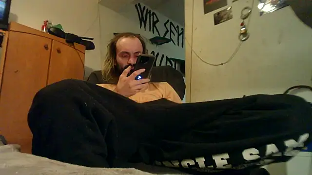 harterdome online show from December 16, 2025, 4:06 am