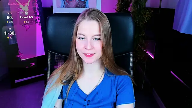 CuteMousee online show from January 27, 2025, 5:47 am