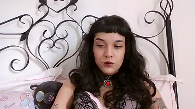 kimmykink online show from January 8, 2026, 5:08 pm