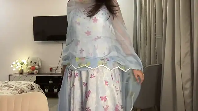 Wild Fantasy 7 online show from October 21, 2025, 8:30 pm