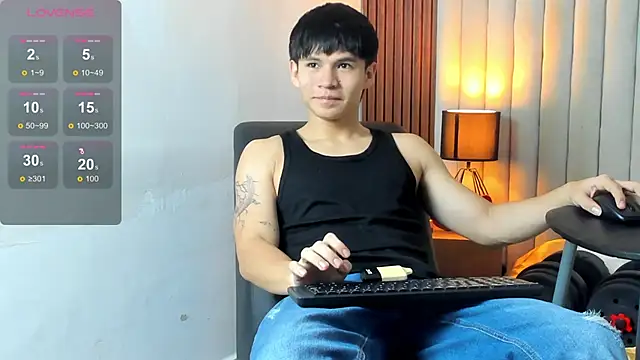 Ryo kush online show from November 27, 2025, 3:51 am