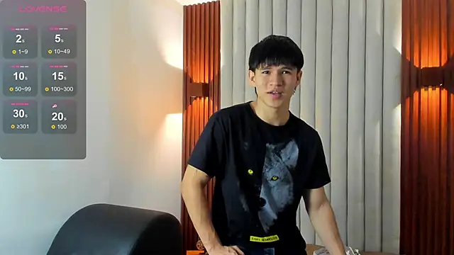 Ryo kush online show from November 23, 2025, 3:38 am