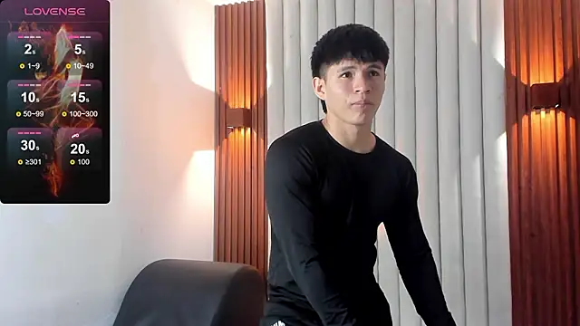 Ryo kush online show from February 25, 2026, 3:51 am