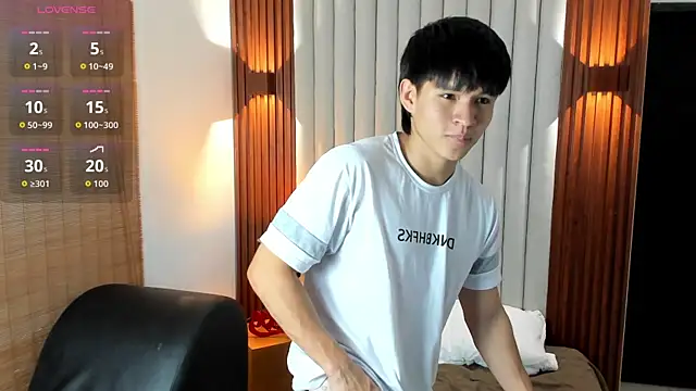 Ryo kush online show from October 19, 2025, 3:09 am