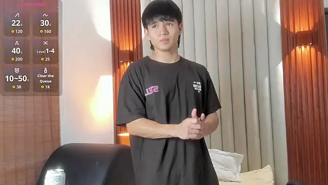 Ryo kush online show from October 17, 2025, 3:21 am