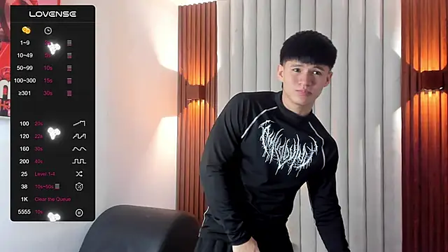 Ryo kush online show from March 5, 2026, 4:53 am