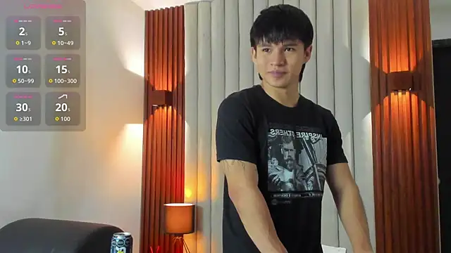 Ryo kush online show from October 22, 2025, 3:50 am