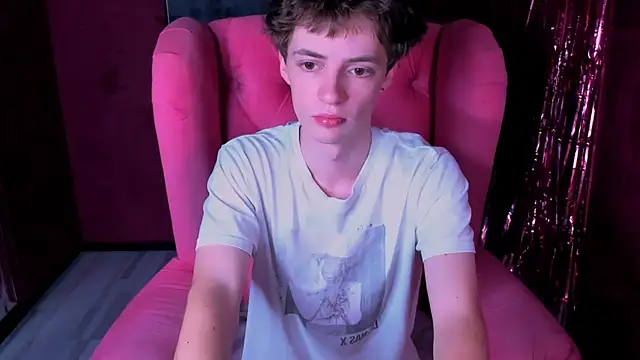 LukeSweet online show from January 11, 2026, 11:28 am