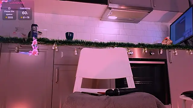 Snapshot of -EveStone- chatting on January 11, 2025, 12:07 pm -EveStone- online show from January 11, 2025, 12:07 pm