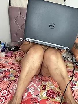 Nadia-melej online show from April 4, 2026, 4:35 pm