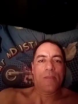 ELMOTHEFUCKER69 online show from September 20, 2025, 7:30 pm