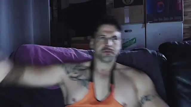 XxBigboybandxX online show from April 2, 2026, 3:30 pm